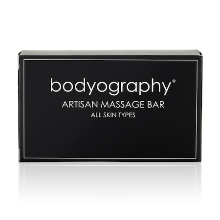 Bodyography Massage Bar, 18 Oz, 200PK
